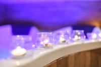 נרות אווירה - אווה ספא טבריה