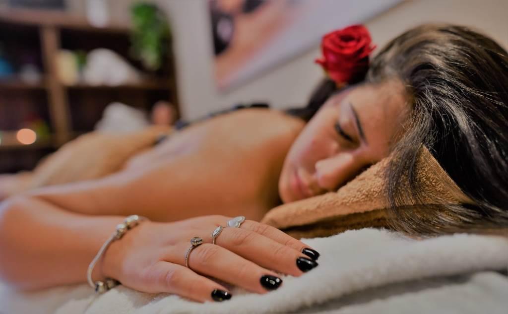 עיסוי מקצועי - אווה ספא טבריה