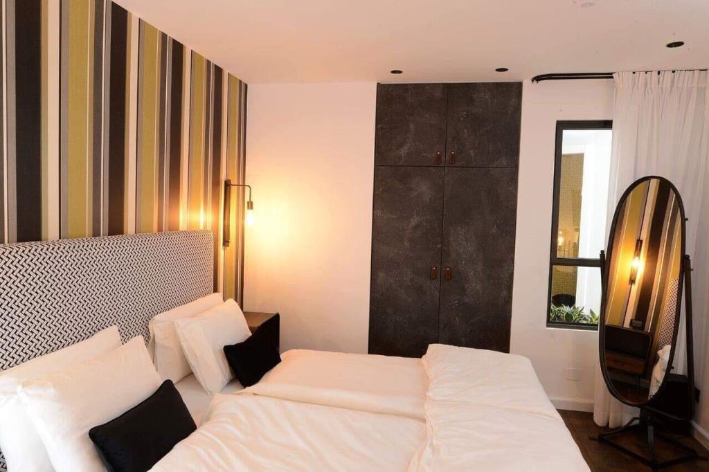  סוויטת גוניור - ספא אדוה