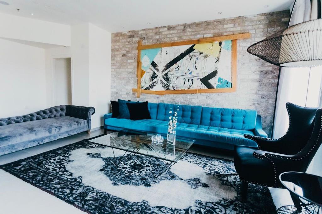  סוויטה נשיאותית - ספא אדוה