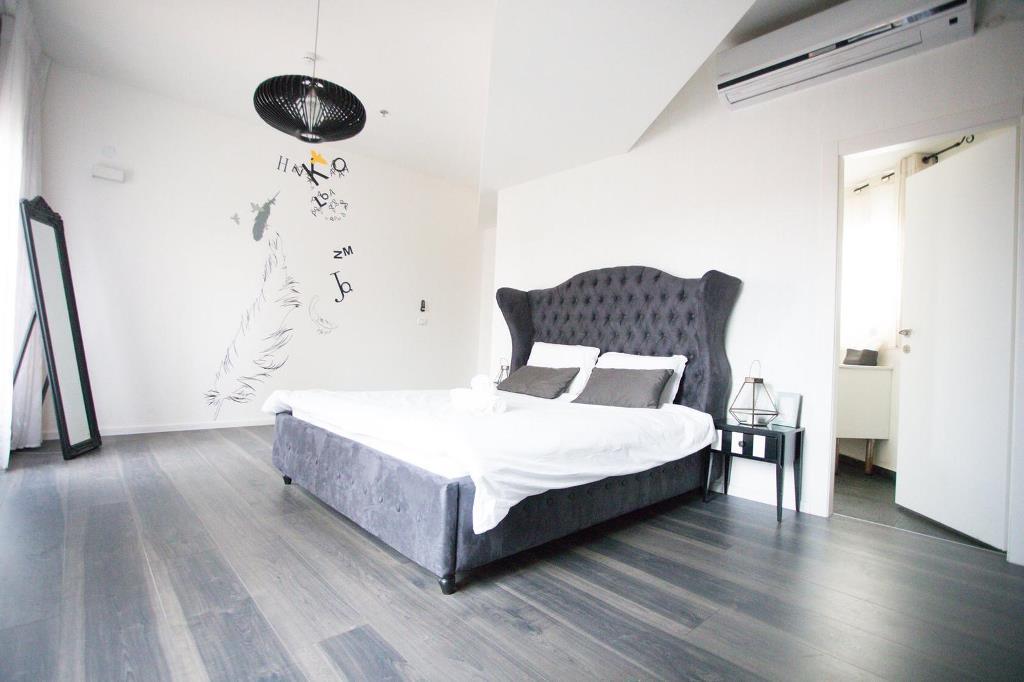   סוויטה נשיאותית - ספא אדוה