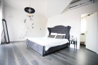   סוויטה נשיאותית - ספא אדוה