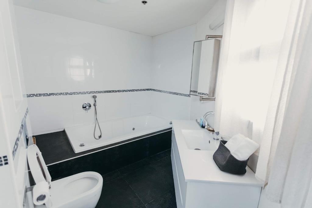   סוויטה נשיאותית - ספא אדוה