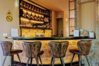  בר במלון - My Jerusalem Spa