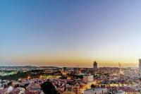  נוף לעיר ירושלים - My Jerusalem Spa