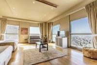   חדר לינה במלון - My Jerusalem Spa