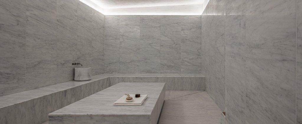  חמאם טורקי - ספא במלון סופיה