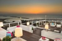 פינות ישיבה - ספא במלון לאונרדו גורדון ביץ