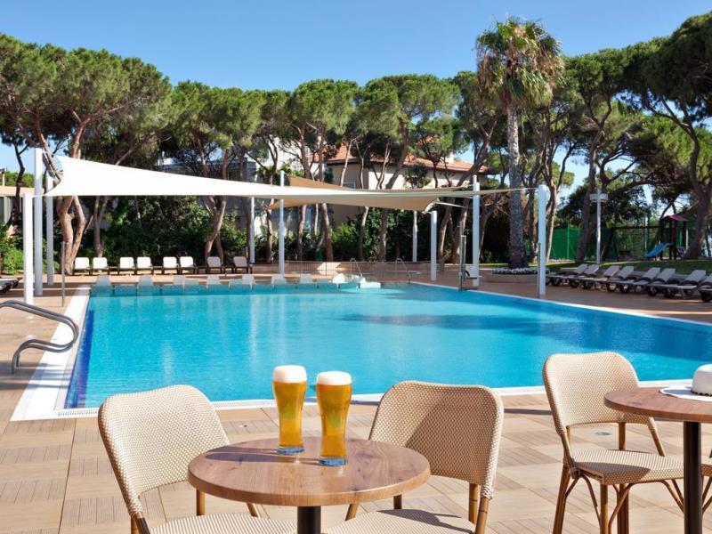  בריכת שחייה - ספא דן כרמל חיפה