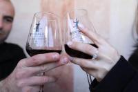  יין לאורחים - My Jerusalem Spa