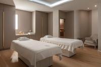 חדר טיפולים זוגי - ספא גארלן במלון וולדורף אסטוריה ירושלים