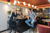 בר משקאות - ספא זמארין בזכרון יעקב