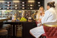 בר משקאות - ספא זמארין בזכרון יעקב