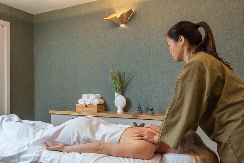 עיסוי מקצועי - ספא זמארין בזכרון יעקב