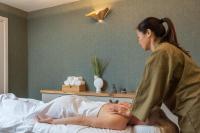 עיסוי מקצועי - ספא זמארין בזכרון יעקב