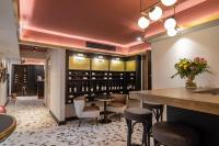 בר משקאות - ספא זמארין בזכרון יעקב