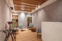 קבלת הספא - ספא זמארין בזכרון יעקב