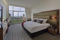  חדר לינה במלון - ספא גארדן