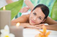  אורחת בעיסוי - ספא גארדן