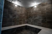 סאונה רטובה - ספא אלוויט במלון וורט אילת