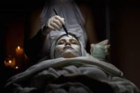 טיפול פנים - ספא אלוויט במלון וורט אילת