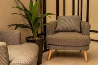 פינות ישיבה במלון- ספא במלון וילה גליליי צפת