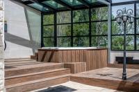 גקוזי - ספא במלון וילה גליליי צפת