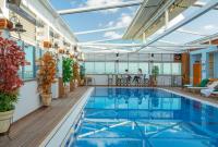  בריכת שחייה - מלון בוטיק וספא קאזה נהריה