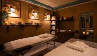 חדר טיפולים זוגי - מלון בוטיק וספא קאזה נהריה
