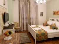 חדר לינה במלון - מלון בוטיק וספא קאזה נהריה