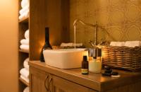 מתחם הספא - מלון בוטיק וספא קאזה נהריה