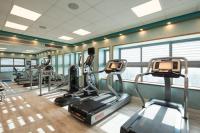 חדר כושר - מלון בוטיק וספא קאזה נהריה