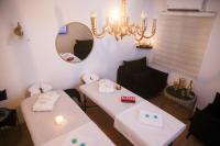  חדר טיפולים זוגי - ספא דה לה מר