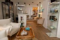   מתחם הספא - ספא דה לה מר