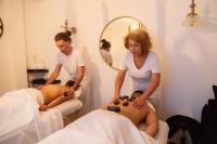  עיסוי זוגי - ספא דה לה מר