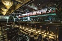 בר משקאות במלון - ספא במלון בובו תל אביב