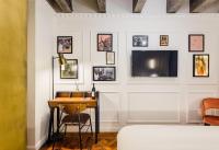 חדר לינה במלון - ספא במלון בובו תל אביב