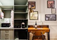 חדר לינה במלון - ספא במלון בובו תל אביב