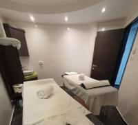 חדר טיפולים זוגי - ספא B ימית 2000 חולון