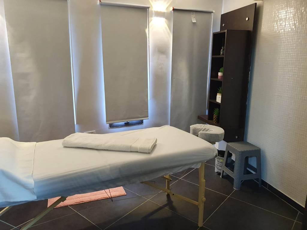 חדר טיפולים יחיד - ספא B ימית 2000 חולון