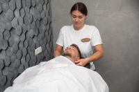   עיסוי לאורח בספא - ספא דרים ביץ