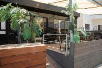  כניסה לספא - ספא דרים ביץ