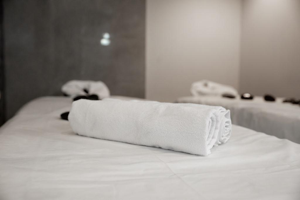  חדר טיפולים זוגי - ספא דרים ביץ