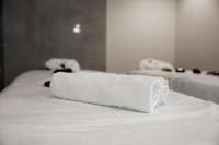  חדר טיפולים זוגי - ספא דרים ביץ