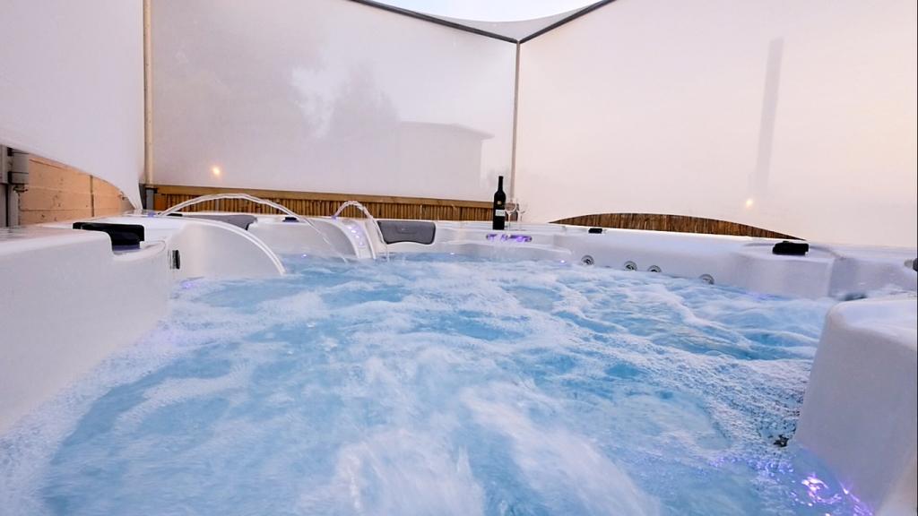    גקוזי ספא - ספא סמבטיוןן