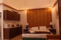   חדר לינה - ספא סמבטיוןן