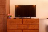   טלוויזיה בחדר לינה - ספא סמבטיוןן