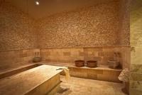 חמאם טורקי - ספא סינרגיה במלון עין גדי