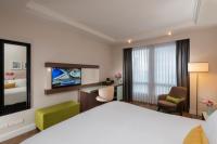   חדר לינה במלון - סיטי אוואר רמת גן