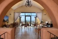 מתחם המלון - קאמי מלון בוטיק וספא גלילי